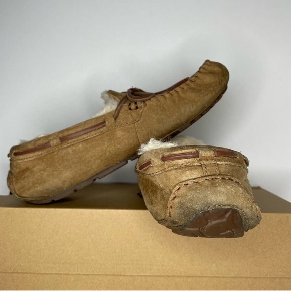 The Dakota UGG - Picture 5 of 14